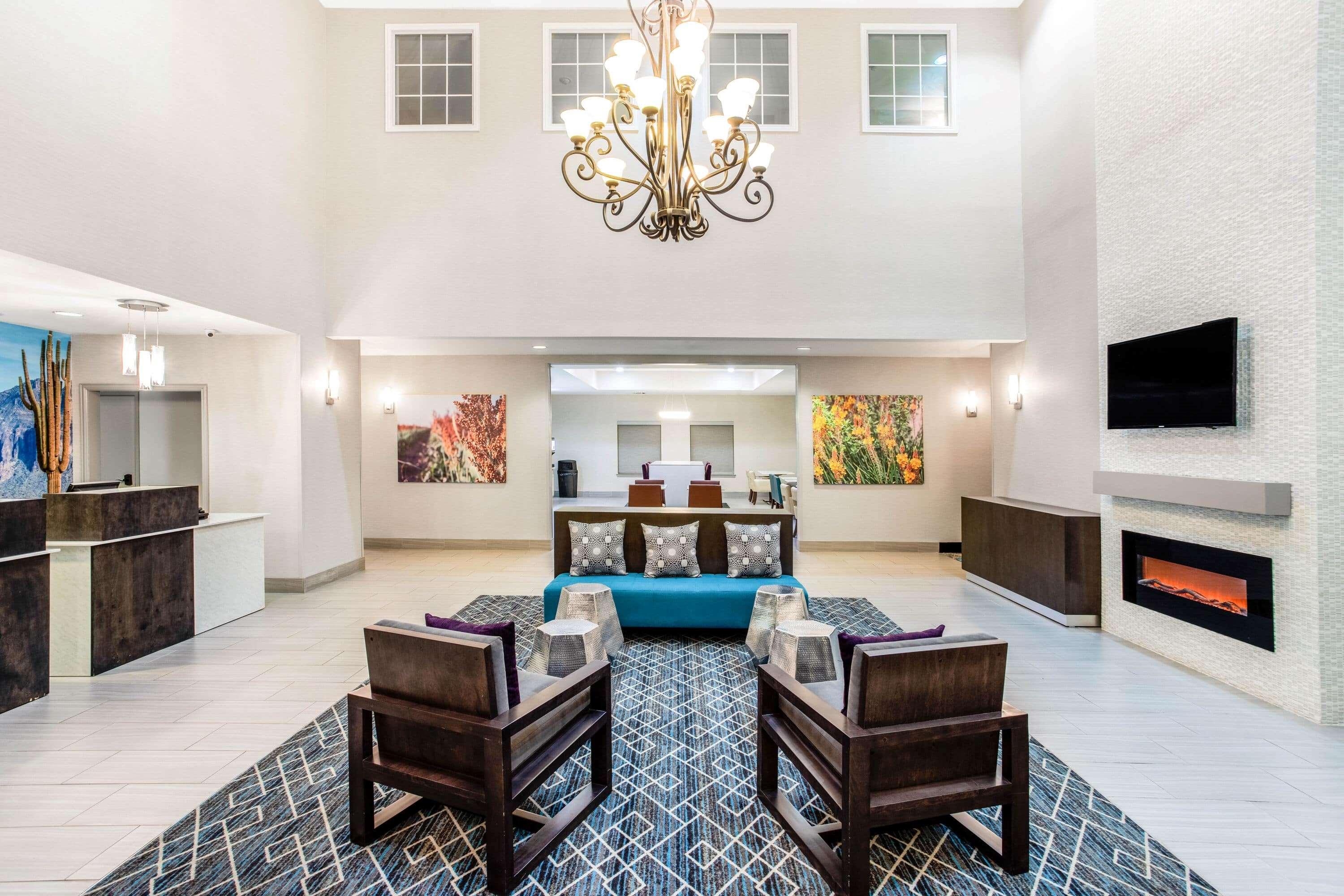 La Quinta By Wyndham Hillsboro Ξενοδοχείο Εξωτερικό φωτογραφία