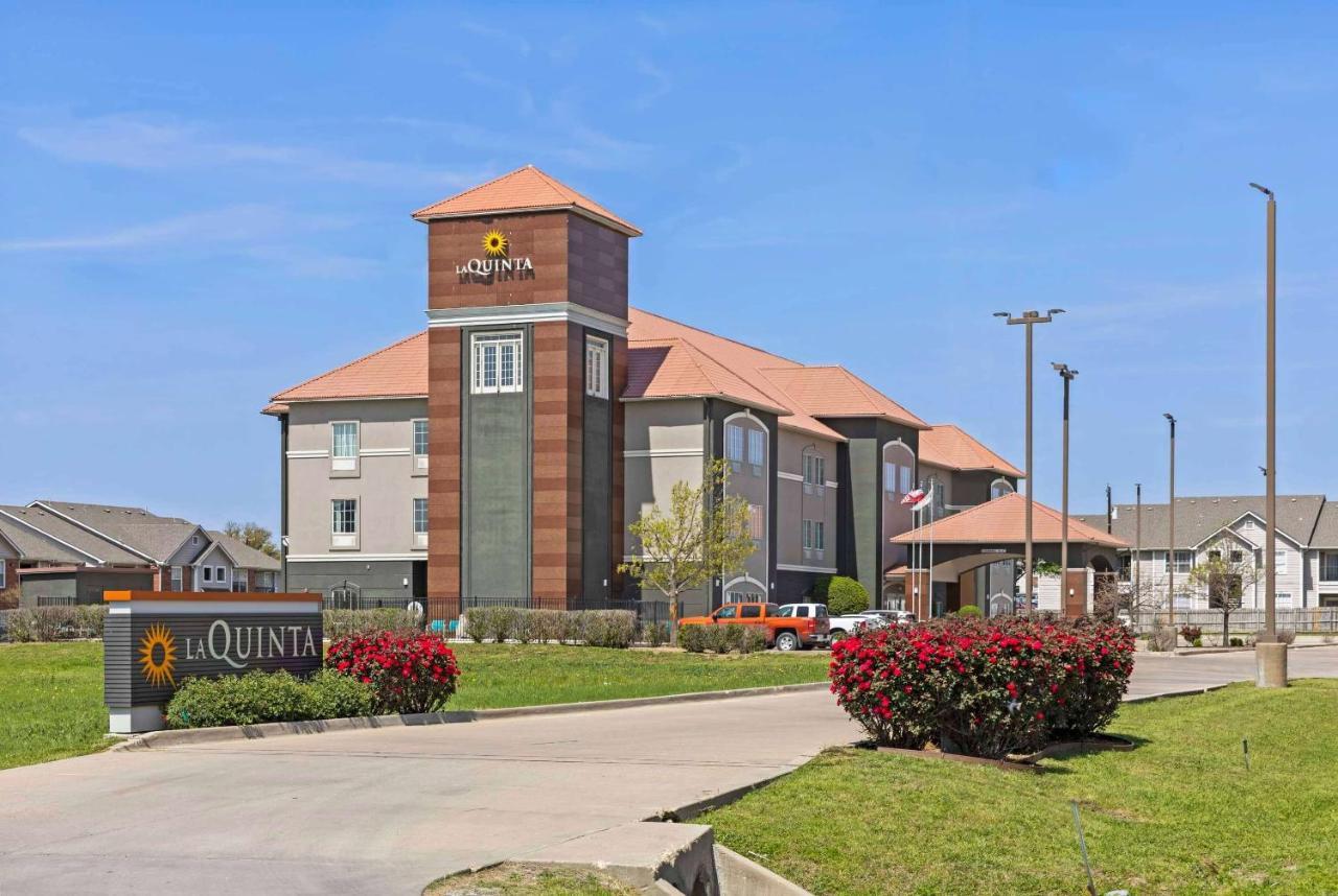 La Quinta By Wyndham Hillsboro Ξενοδοχείο Εξωτερικό φωτογραφία