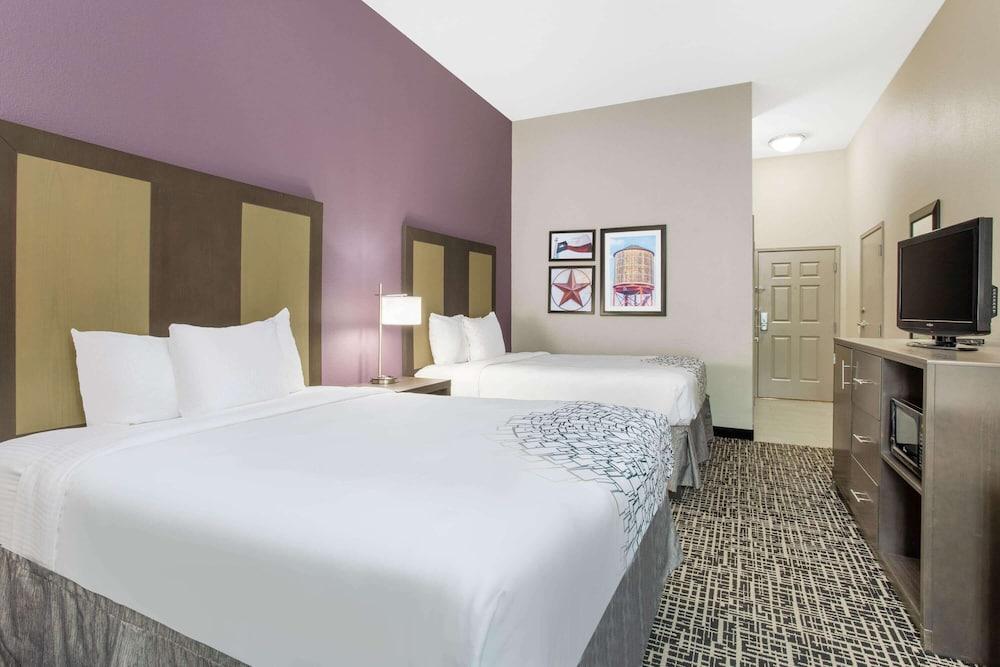 La Quinta By Wyndham Hillsboro Ξενοδοχείο Εξωτερικό φωτογραφία