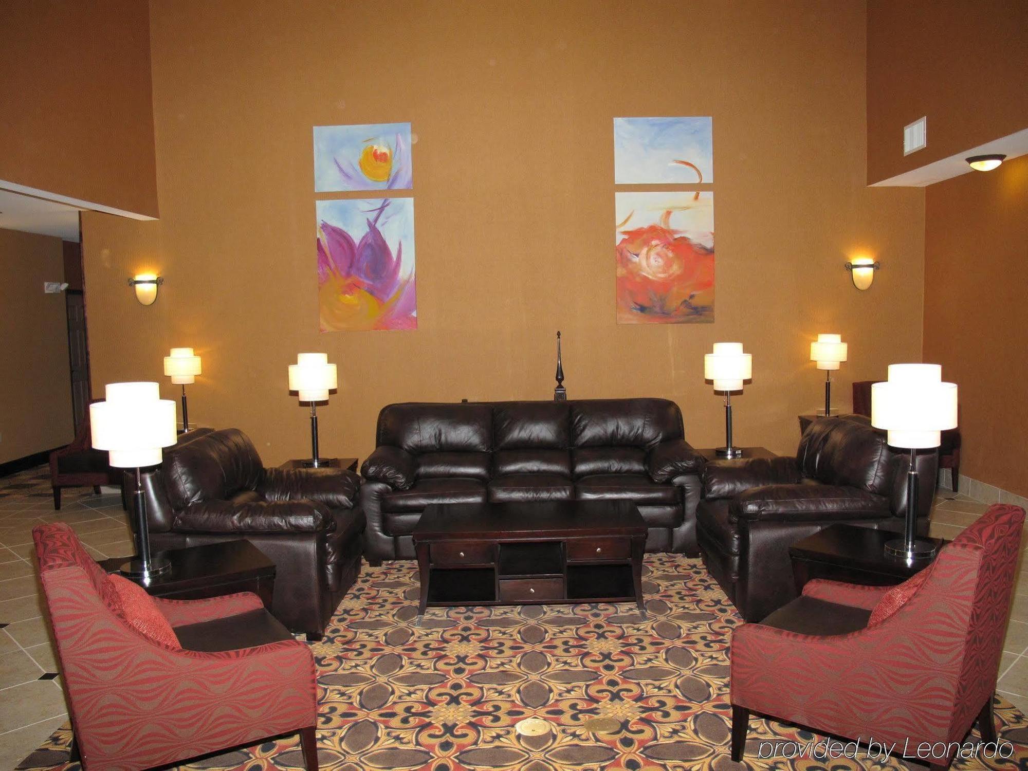La Quinta By Wyndham Hillsboro Ξενοδοχείο Εξωτερικό φωτογραφία
